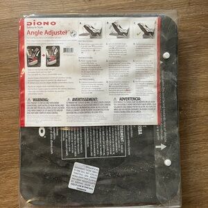 Diono Angle Adjuster for Car Seats